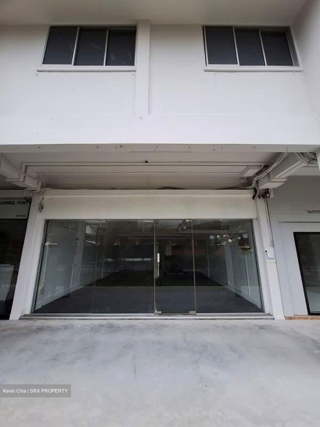 Ang Mo Kio Avenue 10 (D20), Shop House #566713931